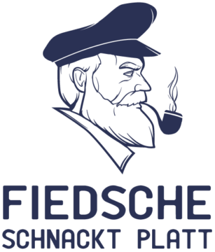 Fiedsche schnackt Platt