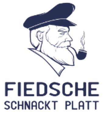 Fiedsche schnackt Platt